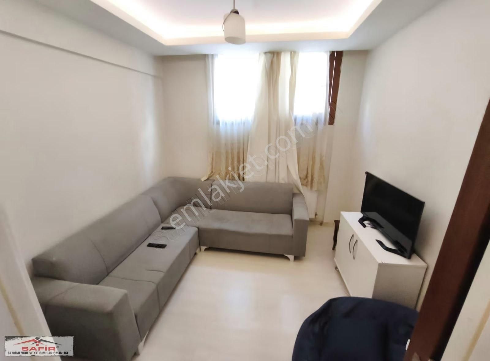 Safir' Den 2+0 Kiralık Daire - Görsel 4