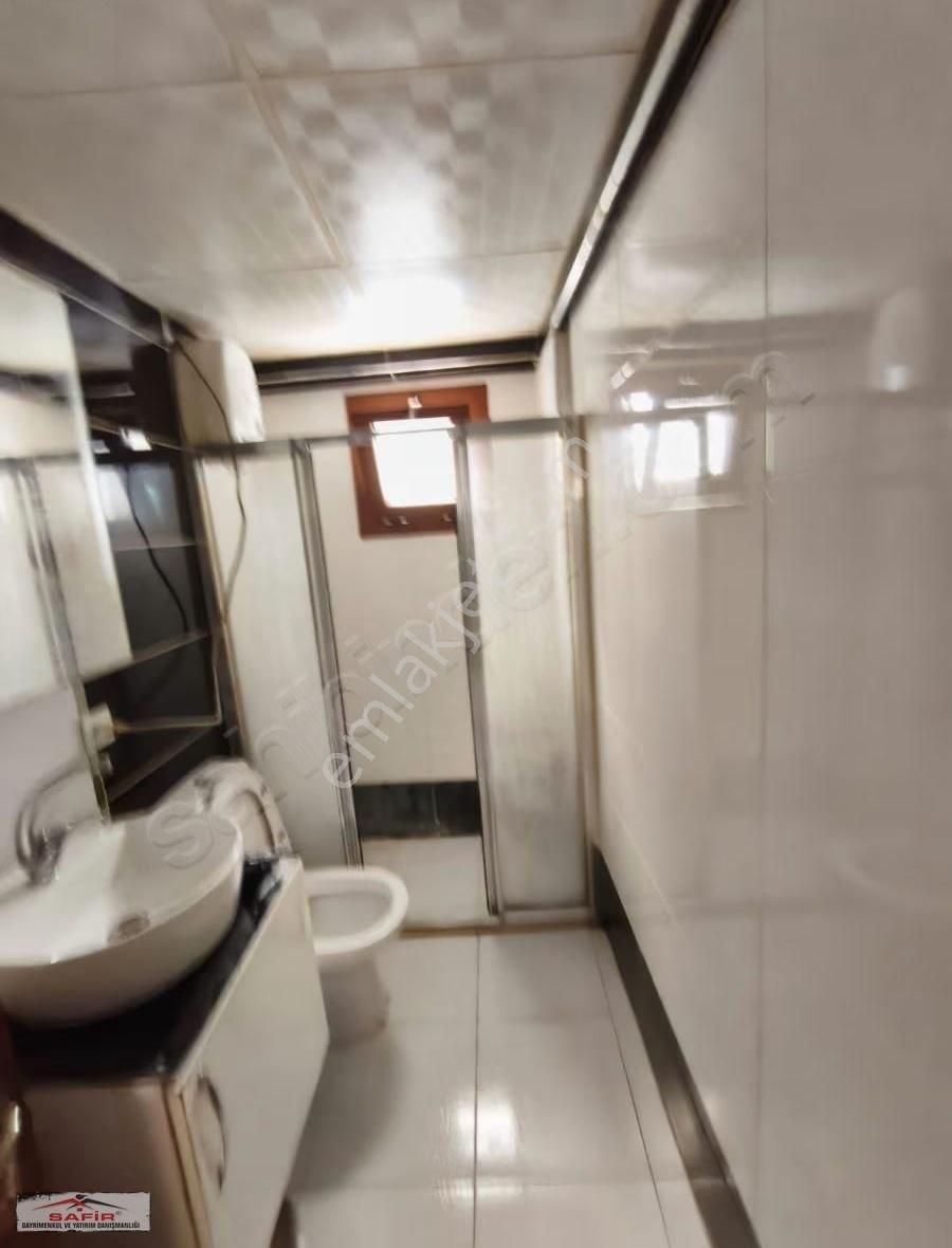 Safir' Den 2+0 Kiralık Daire - Görsel 8