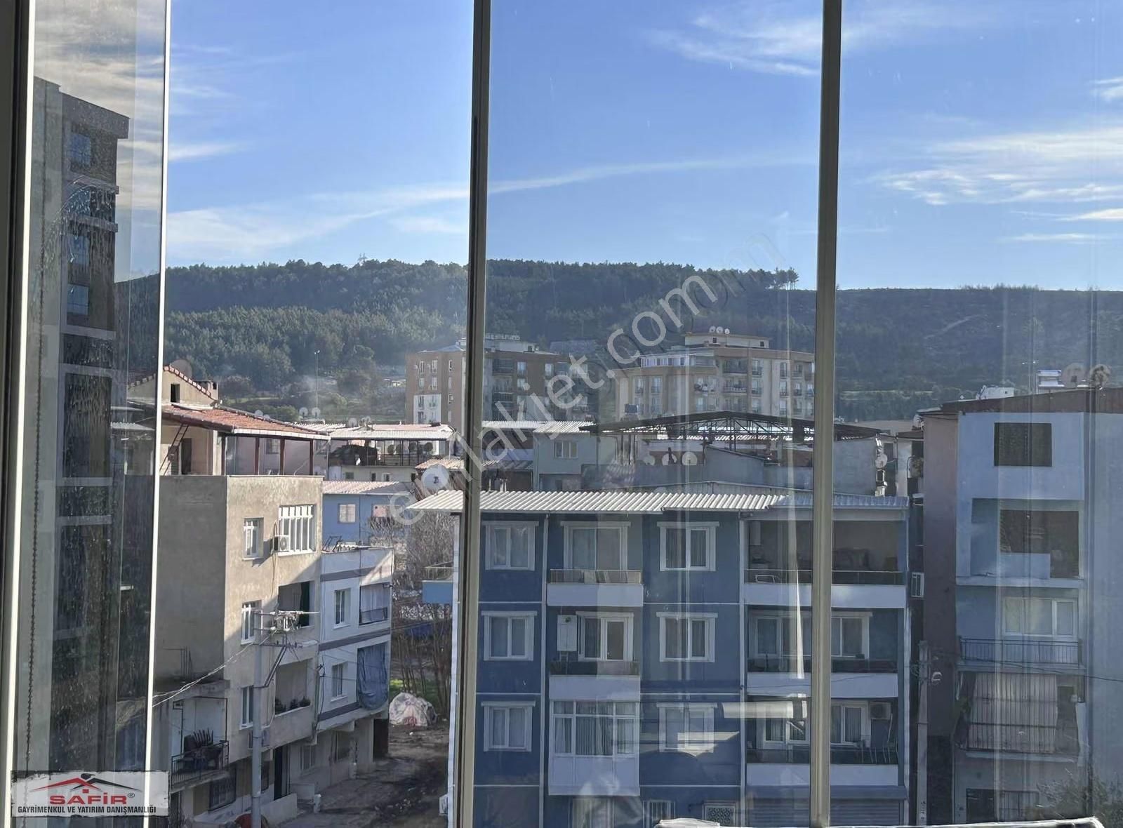 Safir'den Site İçi 3+1 Arakat Daire - Görsel 20