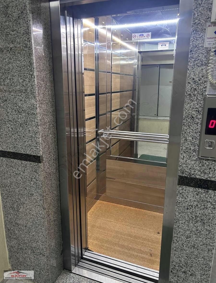 Safir'den Site İçi 3+1 Arakat Daire - Görsel 31