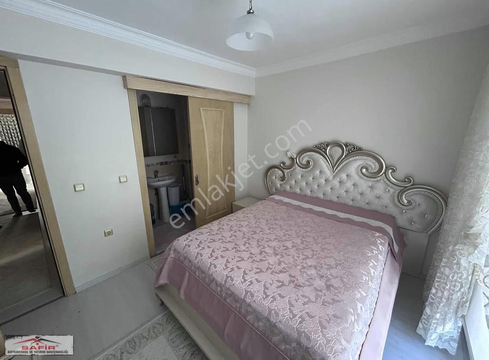 Safir'den Site İçi 3+1 Arakat Daire - Görsel 13