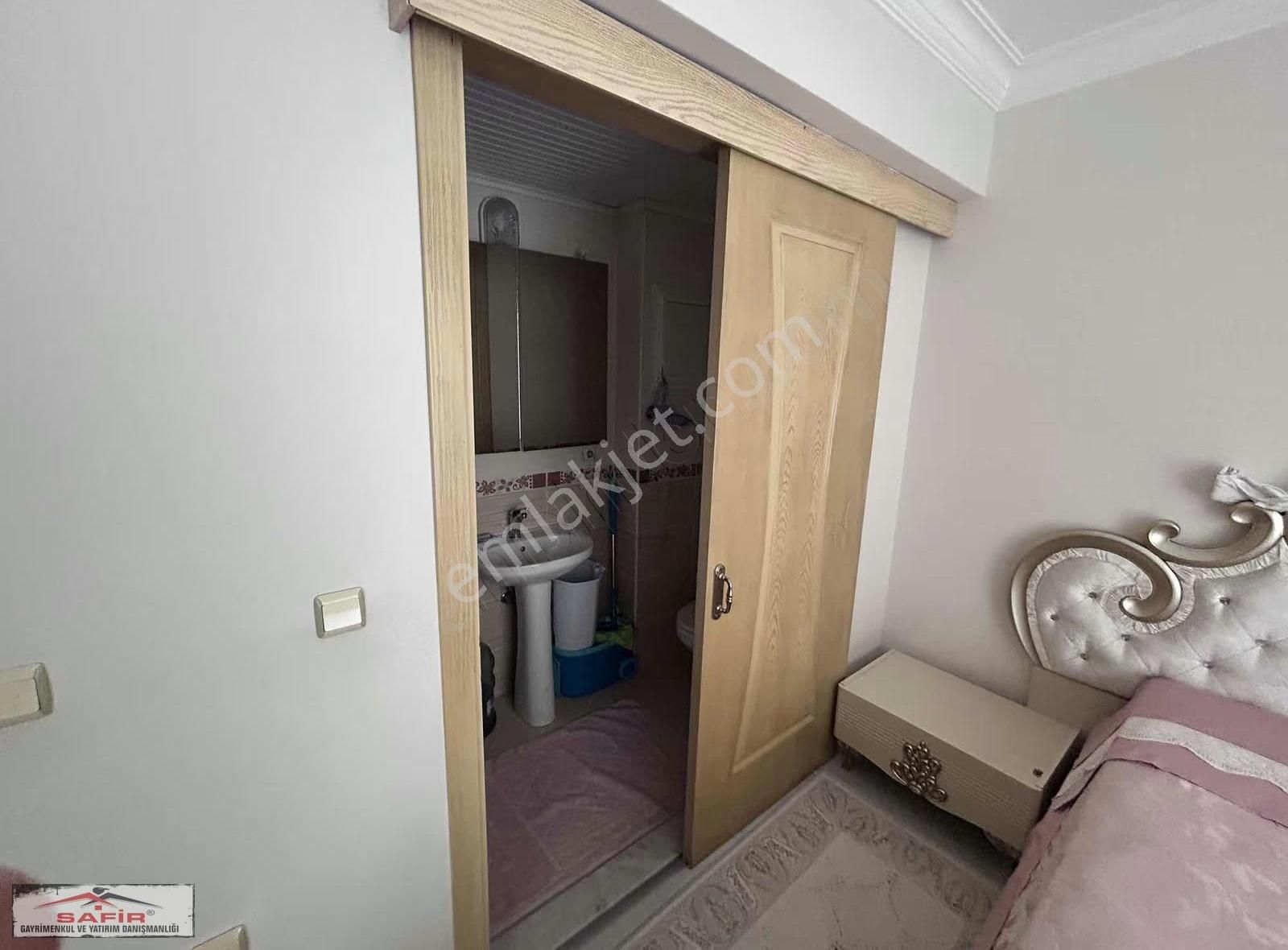Safir'den Site İçi 3+1 Arakat Daire - Görsel 3