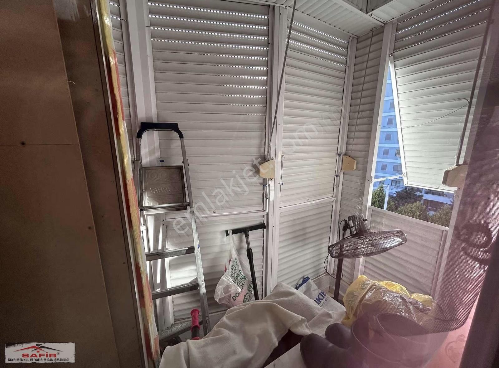 Safir'den Site İçi 3+1 Arakat Daire - Görsel 29