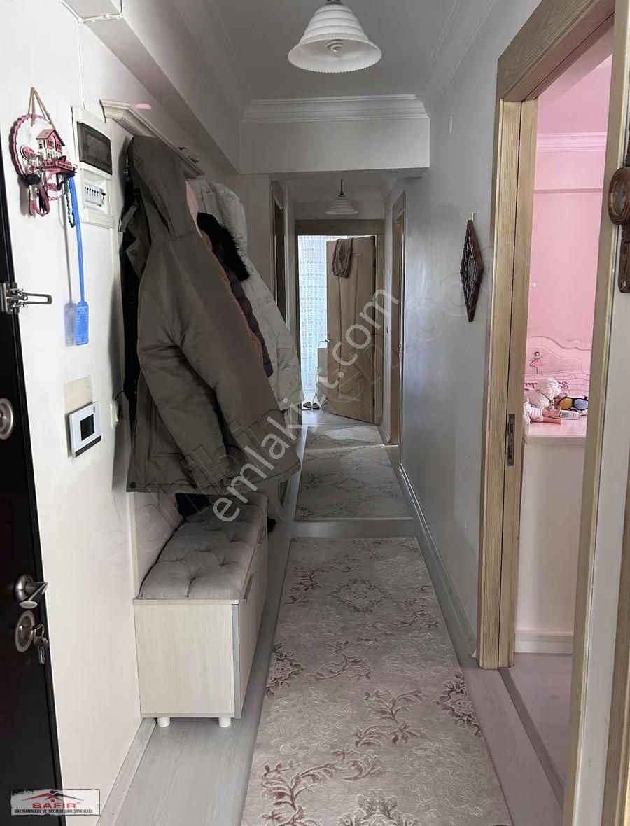 Safir'den Site İçi 3+1 Arakat Daire - Görsel 6