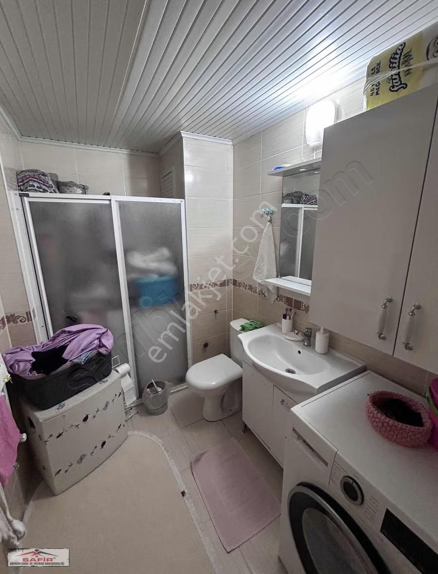 Safir'den Site İçi 3+1 Arakat Daire - Görsel 28