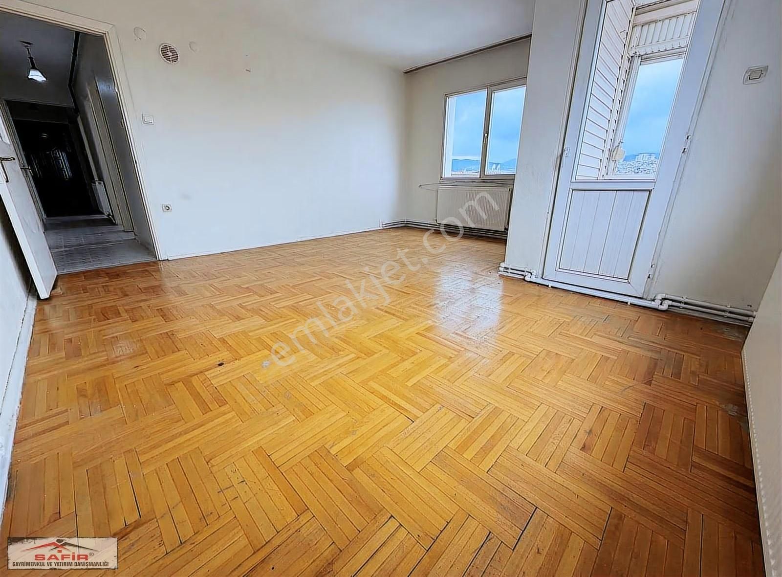 Safir'den Site İçi Kelepir Daire - Görsel 7