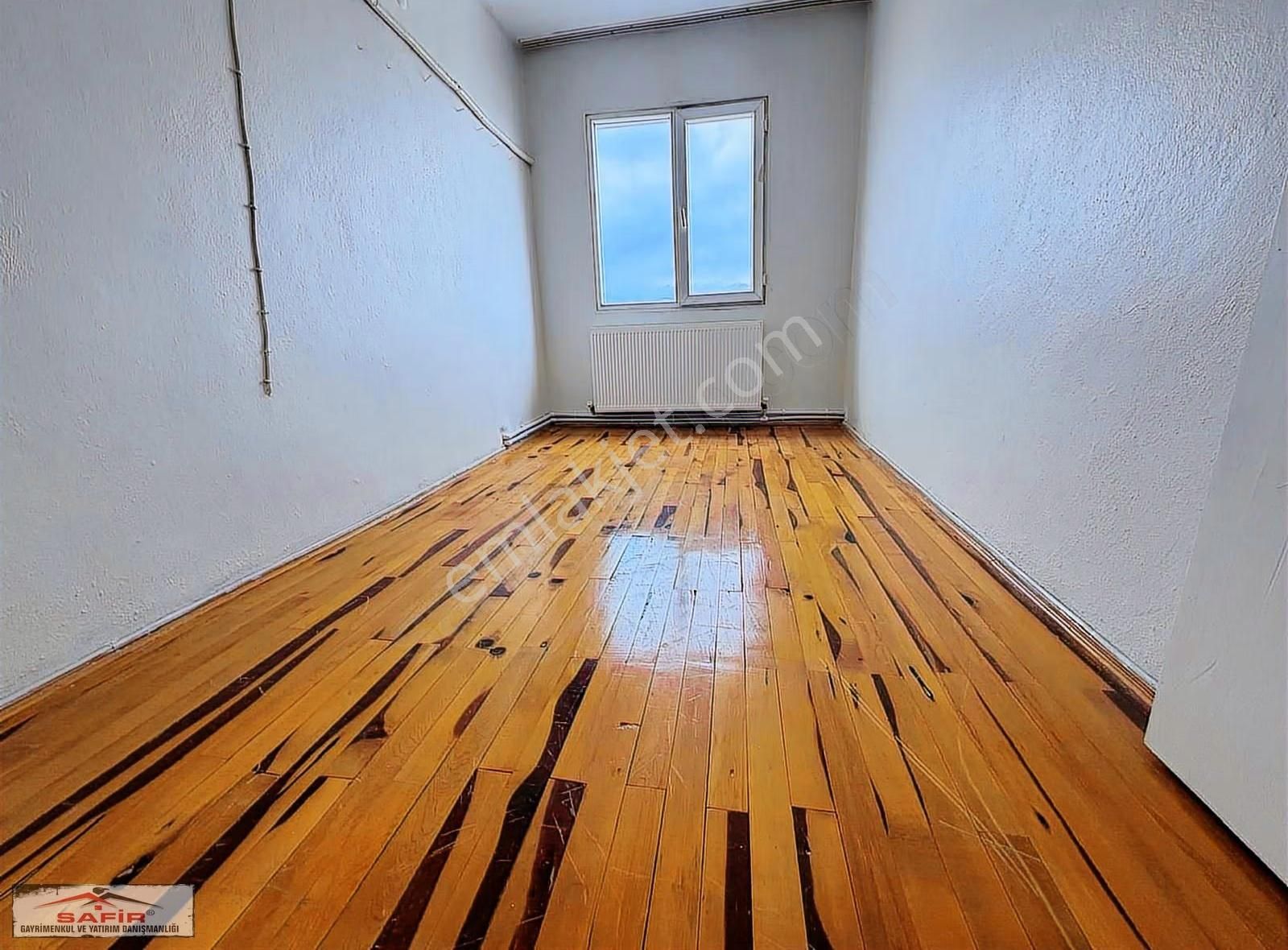 Safir'den Site İçi Kelepir Daire - Görsel 11