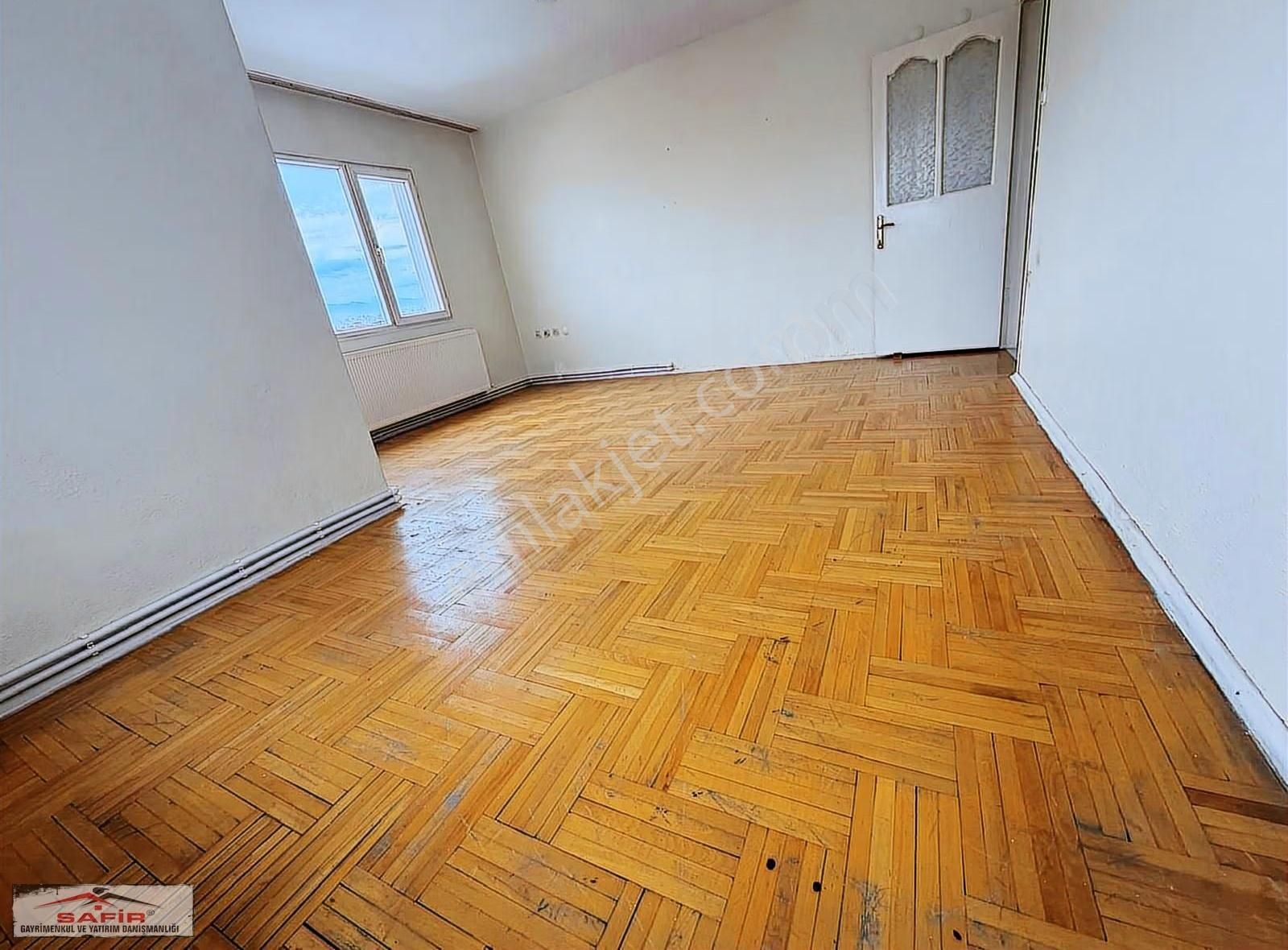 Safir'den Site İçi Kelepir Daire - Görsel 32