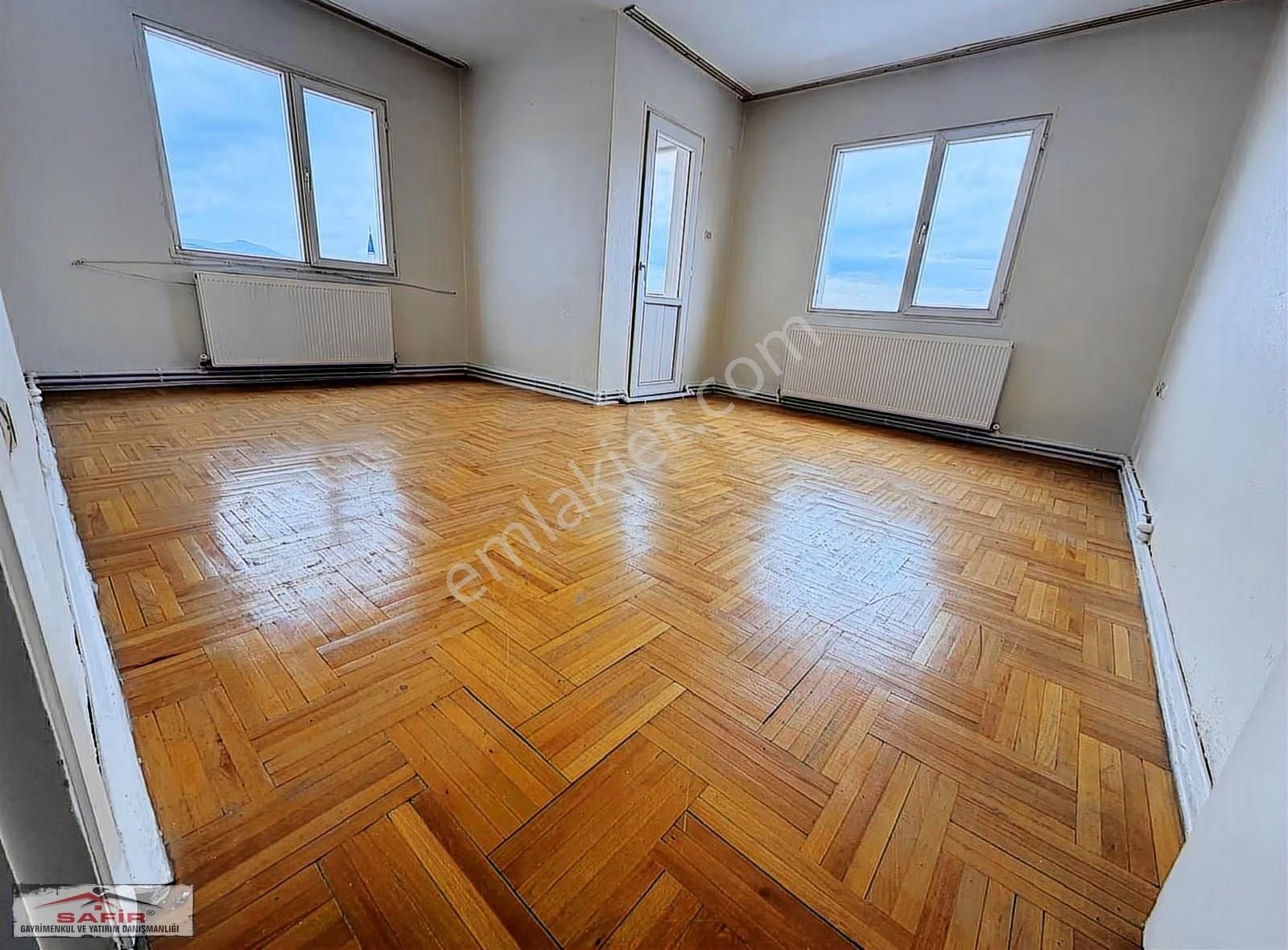 Safir'den Site İçi Kelepir Daire - Görsel 2