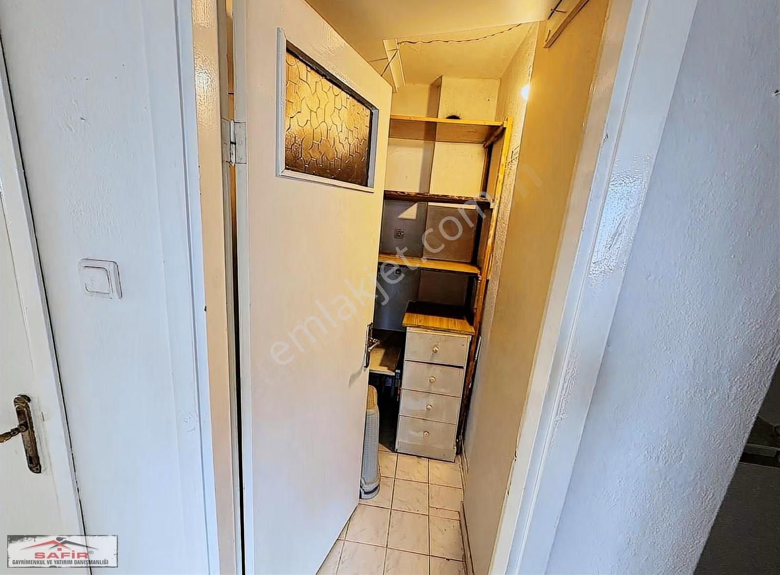 Safir'den Site İçi Kelepir Daire - Görsel 19