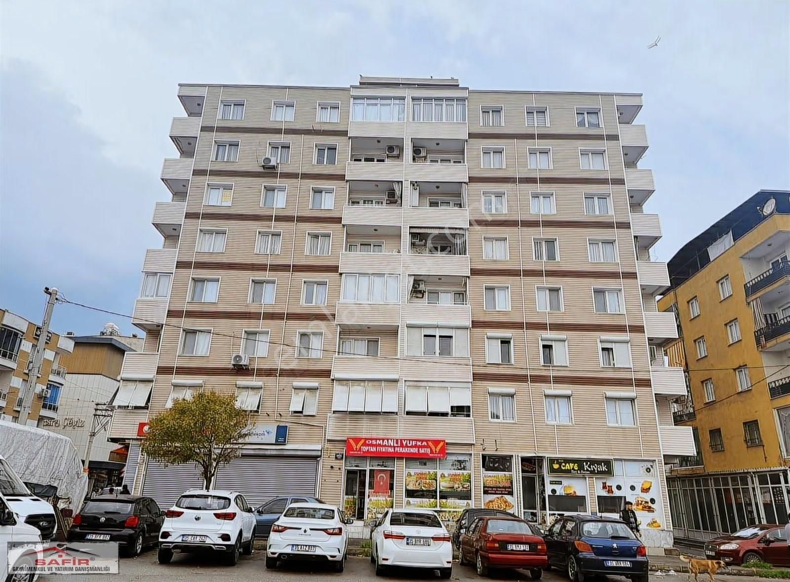 Safir'den Site İçi Kelepir Daire