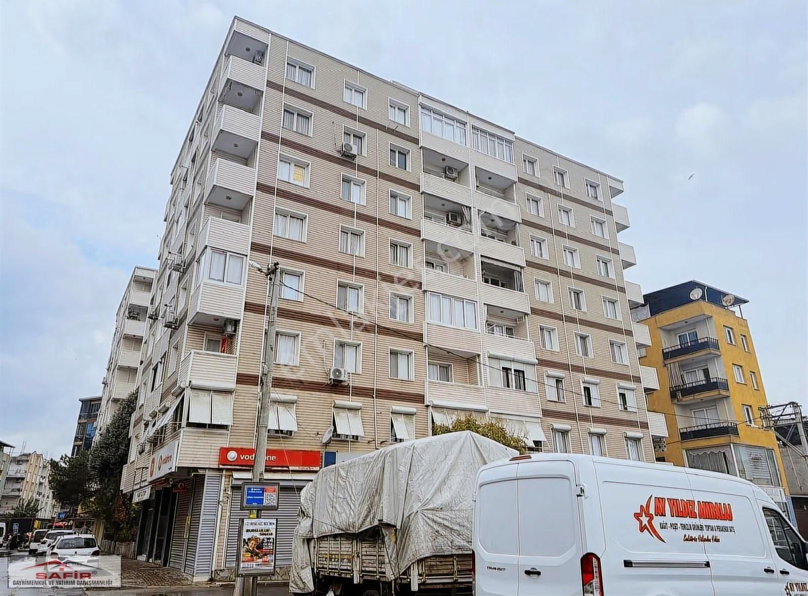 Safir'den Site İçi Kelepir Daire - Görsel 3