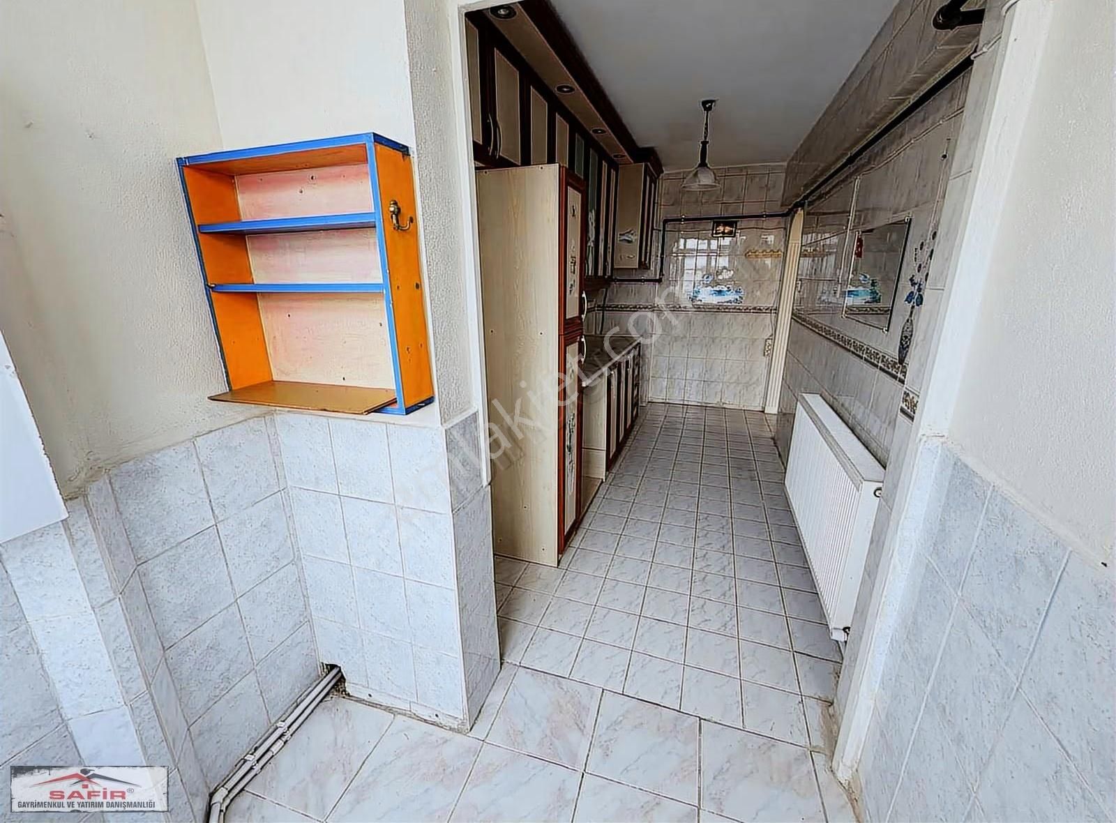 Safir'den Site İçi Kelepir Daire - Görsel 34