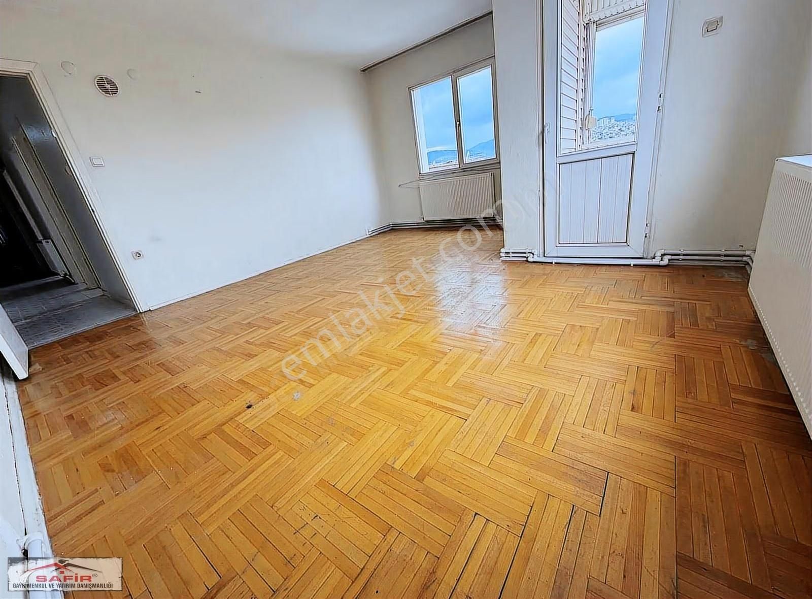 Safir'den Site İçi Kelepir Daire - Görsel 4