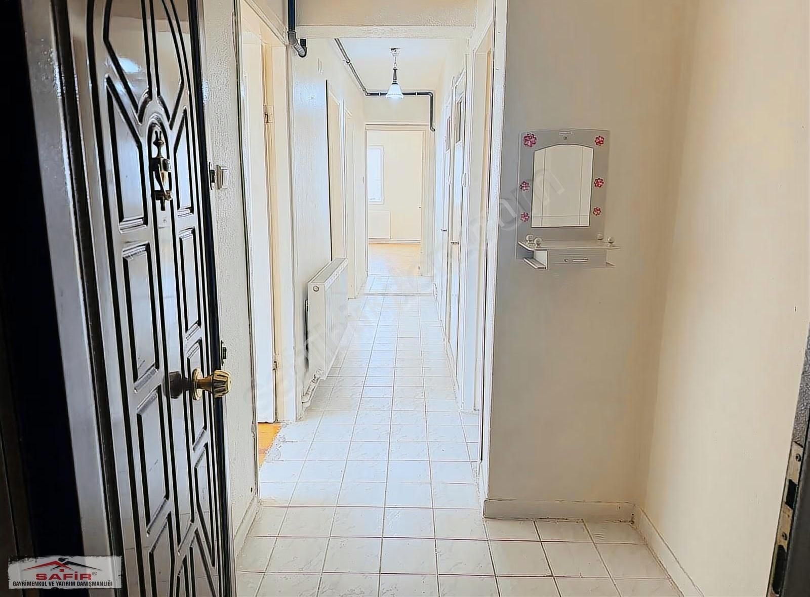 Safir'den Site İçi Kelepir Daire - Görsel 28