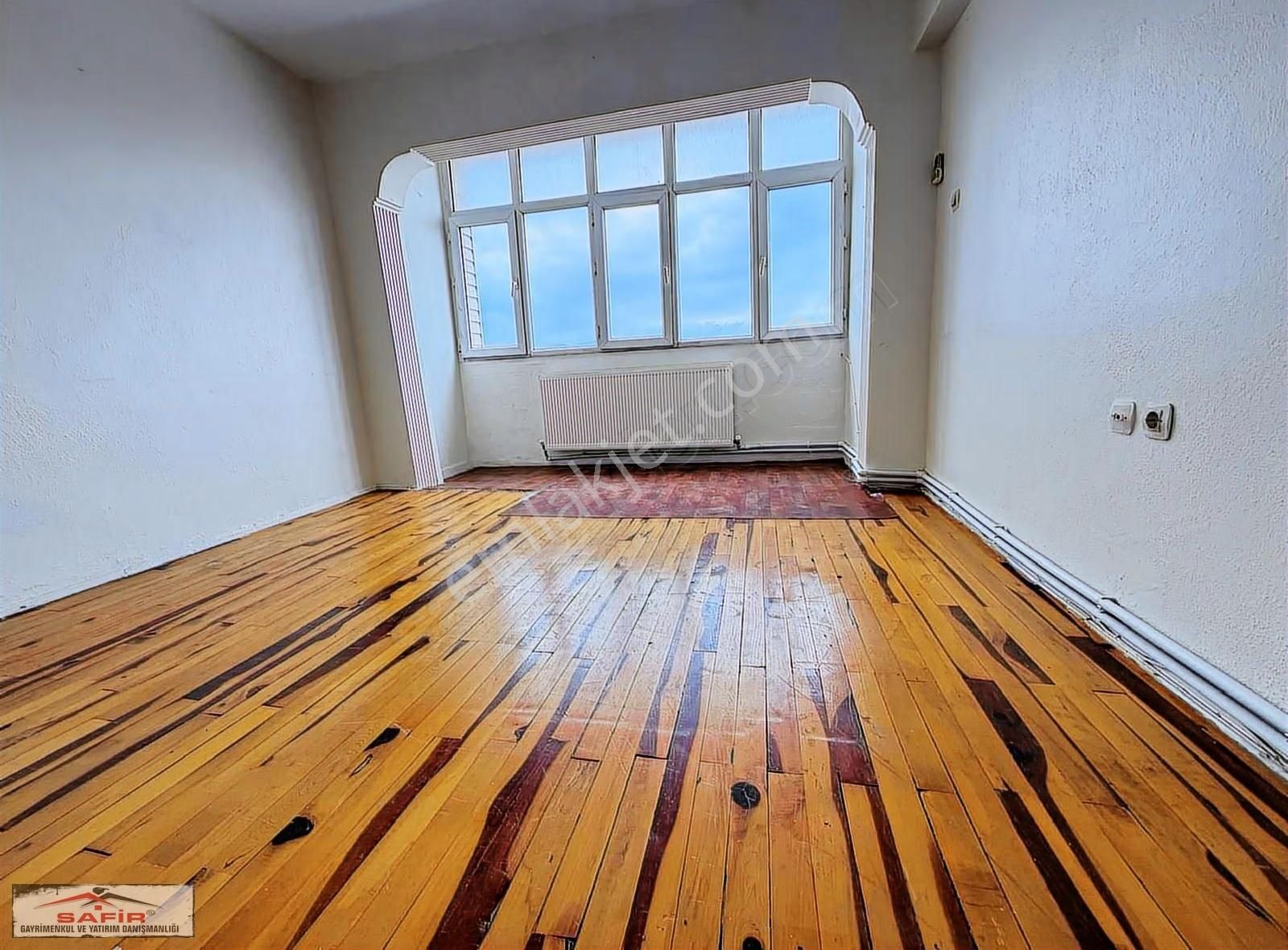 Safir'den Site İçi Kelepir Daire - Görsel 21