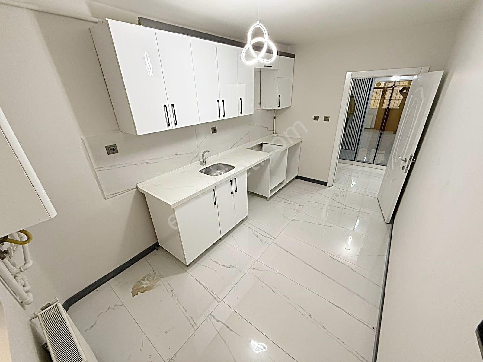 Keçiörende Gayrimenkulu Alırken Kazanın !!!!