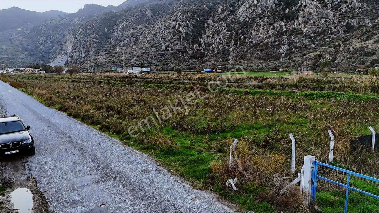 Aydın Ana Yoluna Sıfır (500mt Cepheli) - Görsel 5