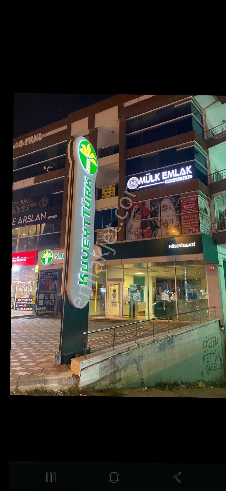 Beşikkaya 9.cd Okul Yakını 190m2 Konut İmarlı Kattan 1 Daire Getirili