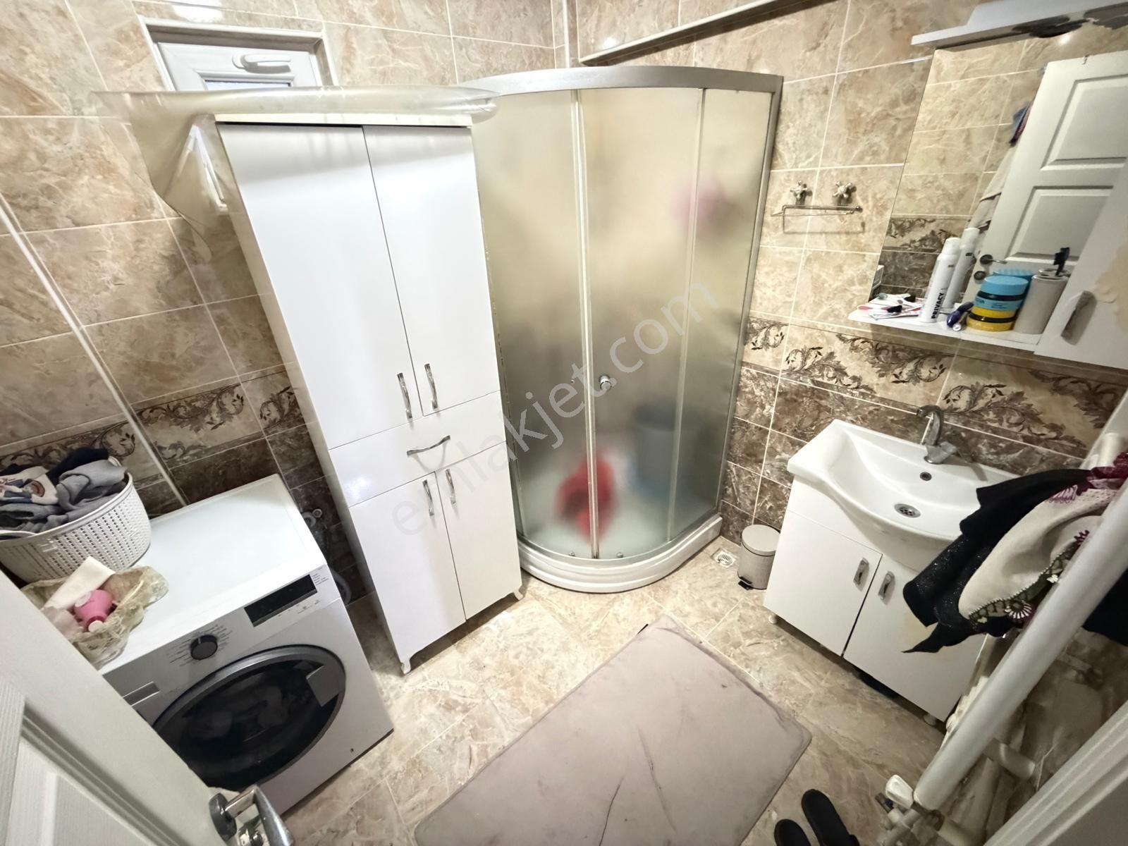 Mareşal Çakmak Mh ^de Ara Katt Yapılı Bağımsız 3+1 Ön Cp. Kupon Daire - Görsel 27