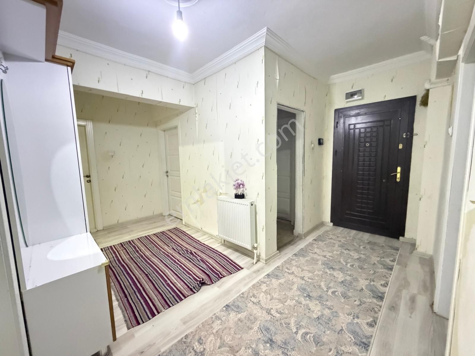 Mareşal Çakmak Mh ^de Ara Katt Yapılı Bağımsız 3+1 Ön Cp. Kupon Daire - Görsel 24