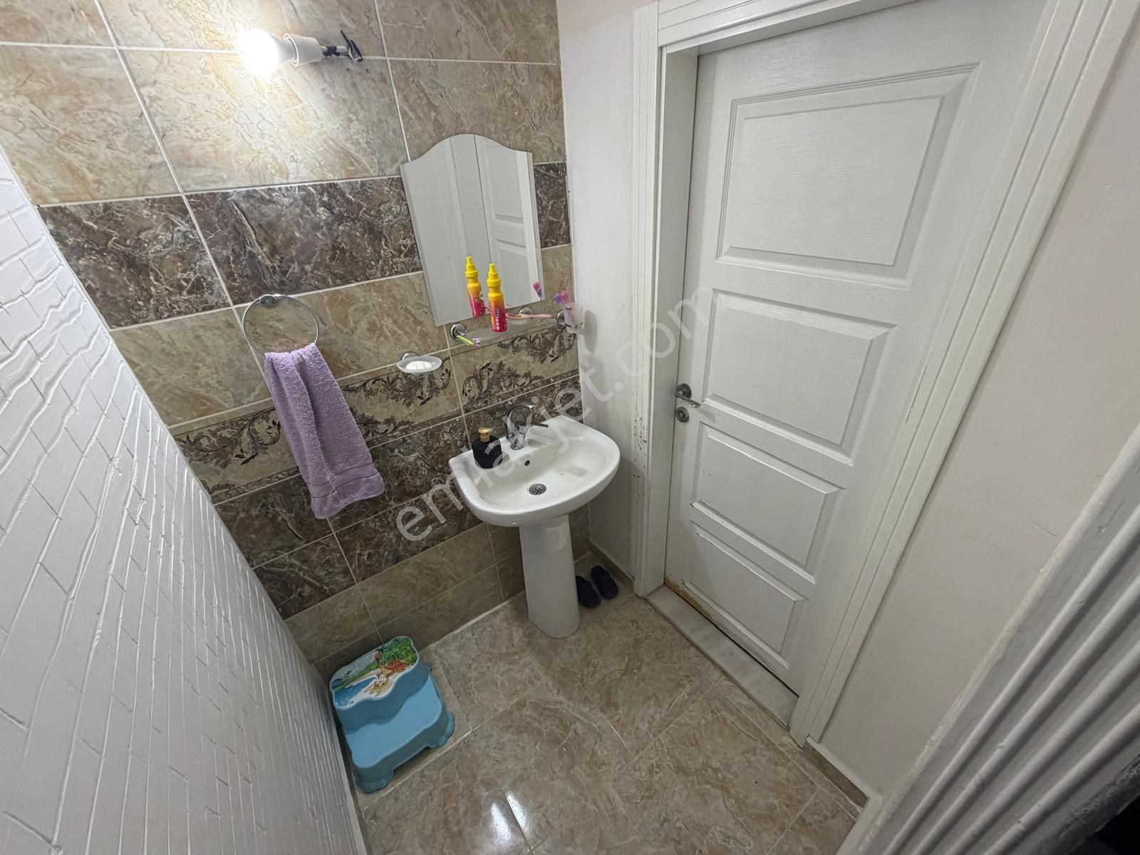 Mareşal Çakmak Mh ^de Ara Katt Yapılı Bağımsız 3+1 Ön Cp. Kupon Daire - Görsel 31