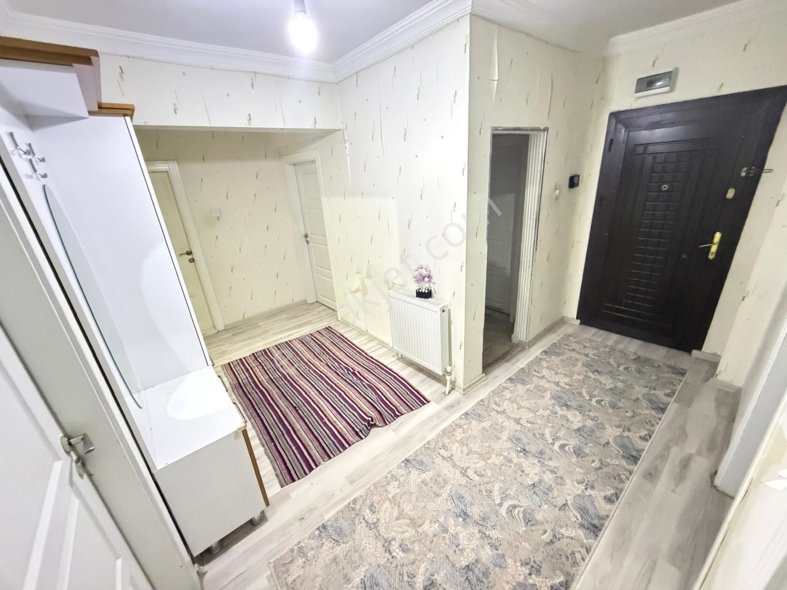 Mareşal Çakmak Mh ^de Ara Katt Yapılı Bağımsız 3+1 Ön Cp. Kupon Daire - Görsel 23