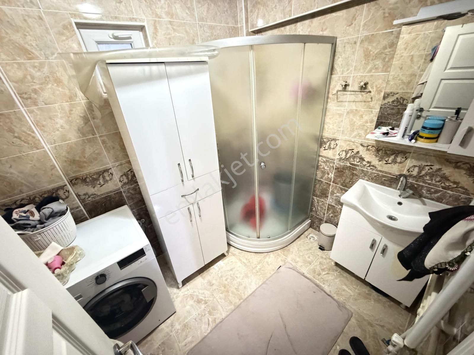 Mareşal Çakmak Mh ^de Ara Katt Yapılı Bağımsız 3+1 Ön Cp. Kupon Daire - Görsel 28