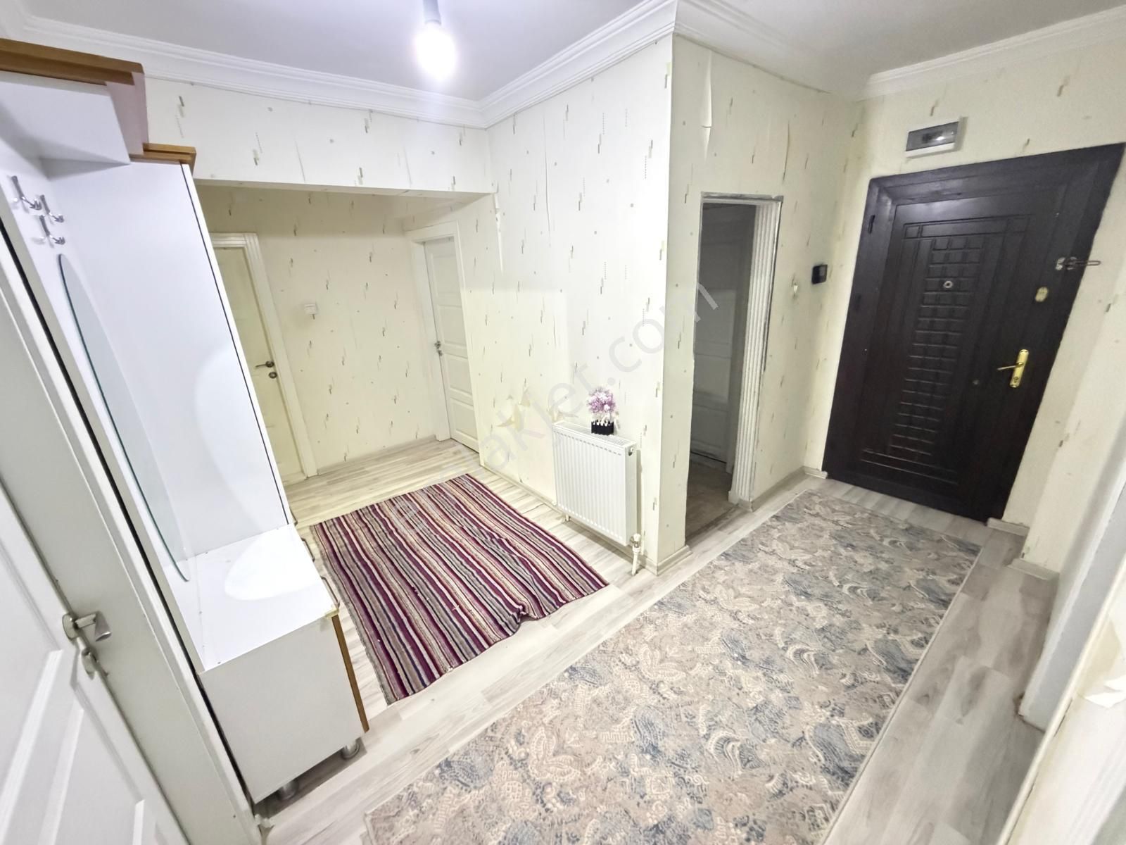 Mareşal Çakmak Mh ^de Ara Katt Yapılı Bağımsız 3+1 Ön Cp. Kupon Daire - Görsel 26