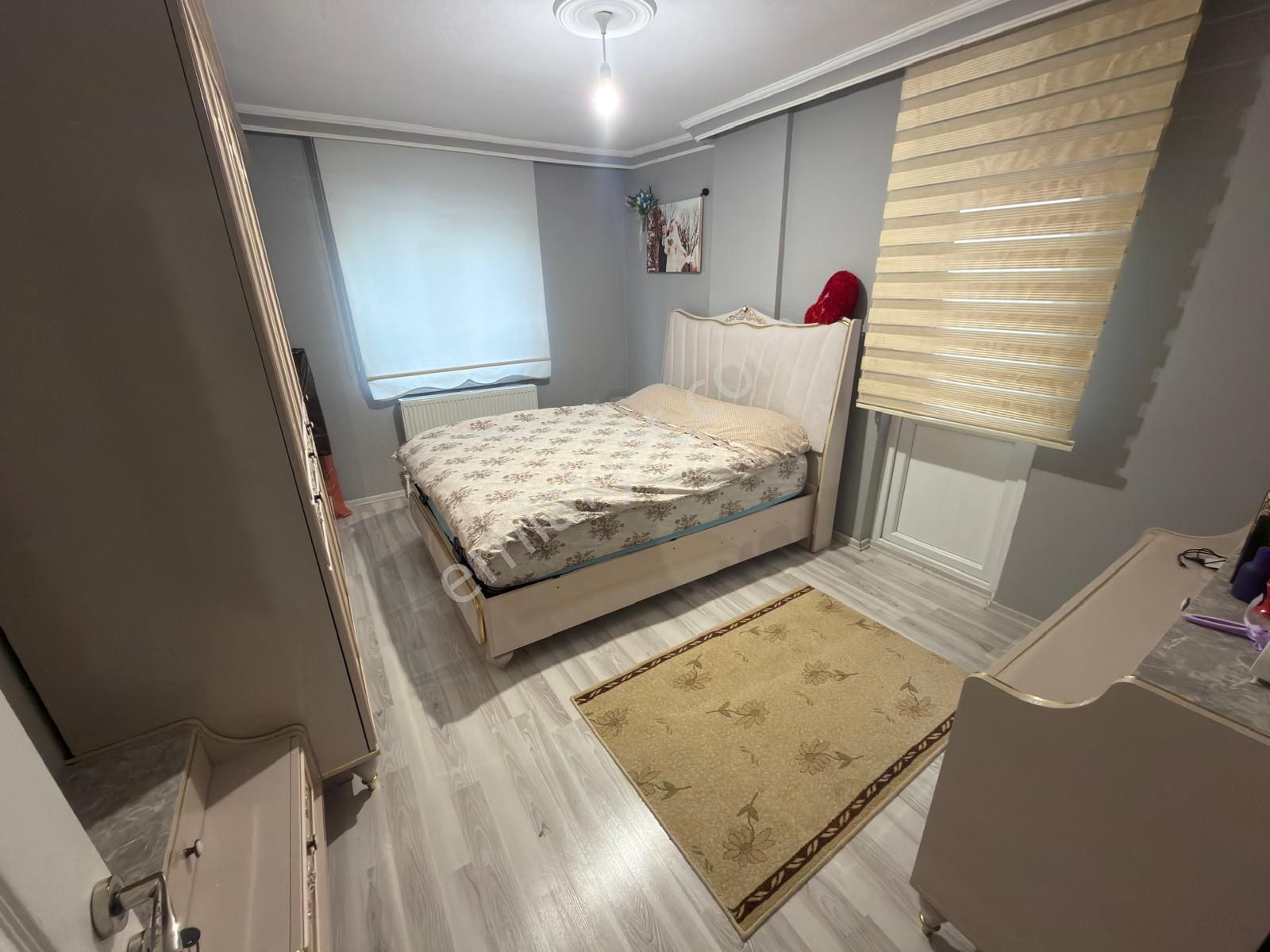 Mareşal Çakmak Mh ^de Ara Katt Yapılı Bağımsız 3+1 Ön Cp. Kupon Daire - Görsel 11