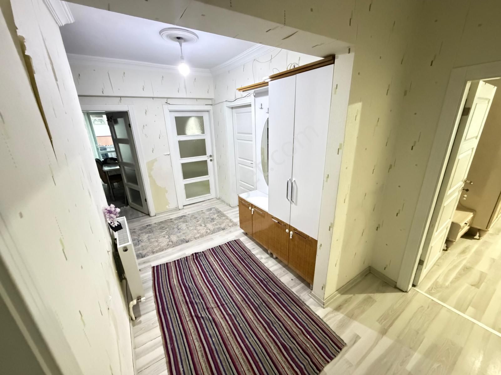 Mareşal Çakmak Mh ^de Ara Katt Yapılı Bağımsız 3+1 Ön Cp. Kupon Daire - Görsel 25