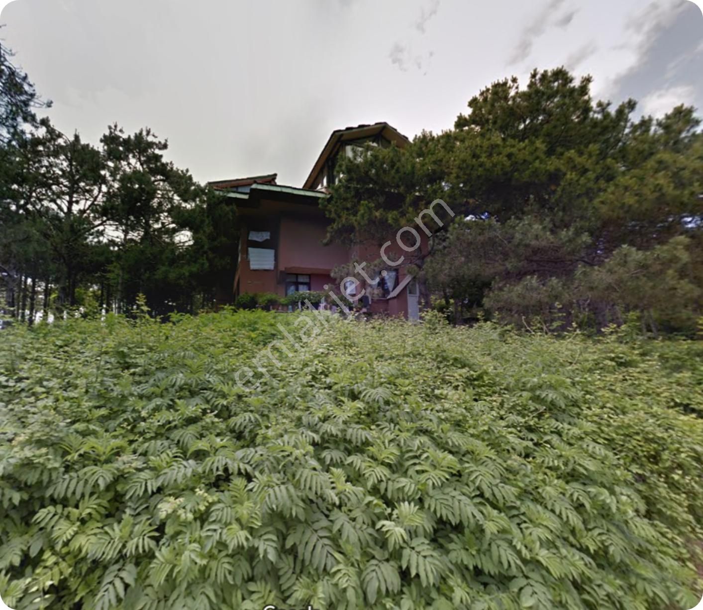 Sarıyer Zekeriyaköy Boğaziçi Öngörünümlü Yatırımlık Satılık Arsa - Görsel 2