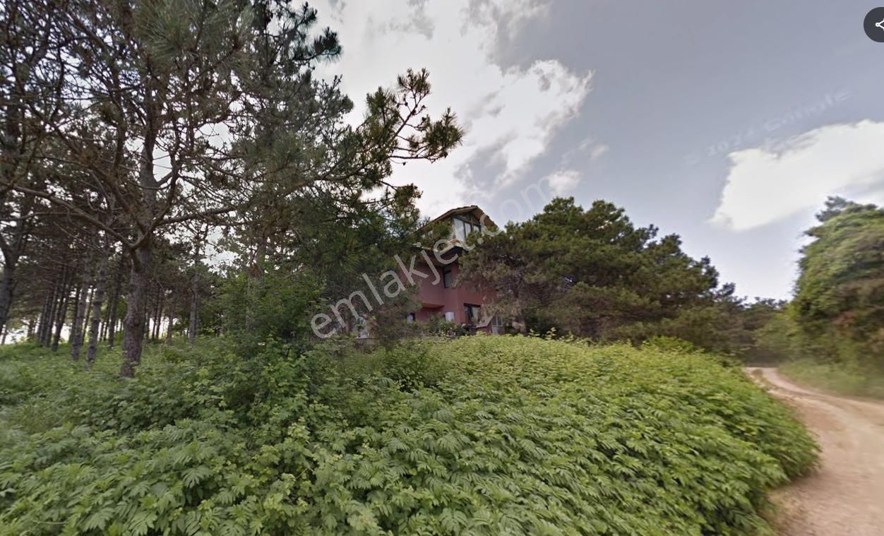 Sarıyer Zekeriyaköy Boğaziçi Öngörünümlü Yatırımlık Satılık Arsa - Görsel 3