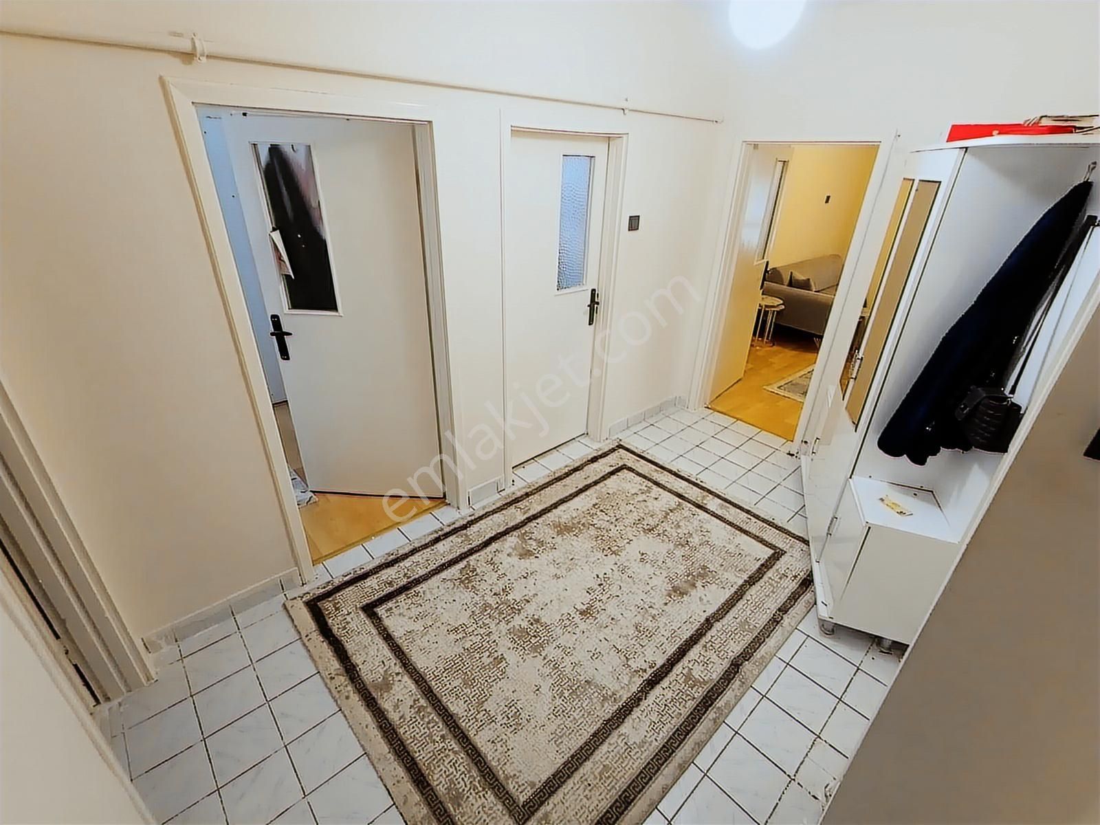 Etlik Lise Yakını 3+1 Yapılı Masrafsız Kat Konumlu Satılık Daire - Görsel 9