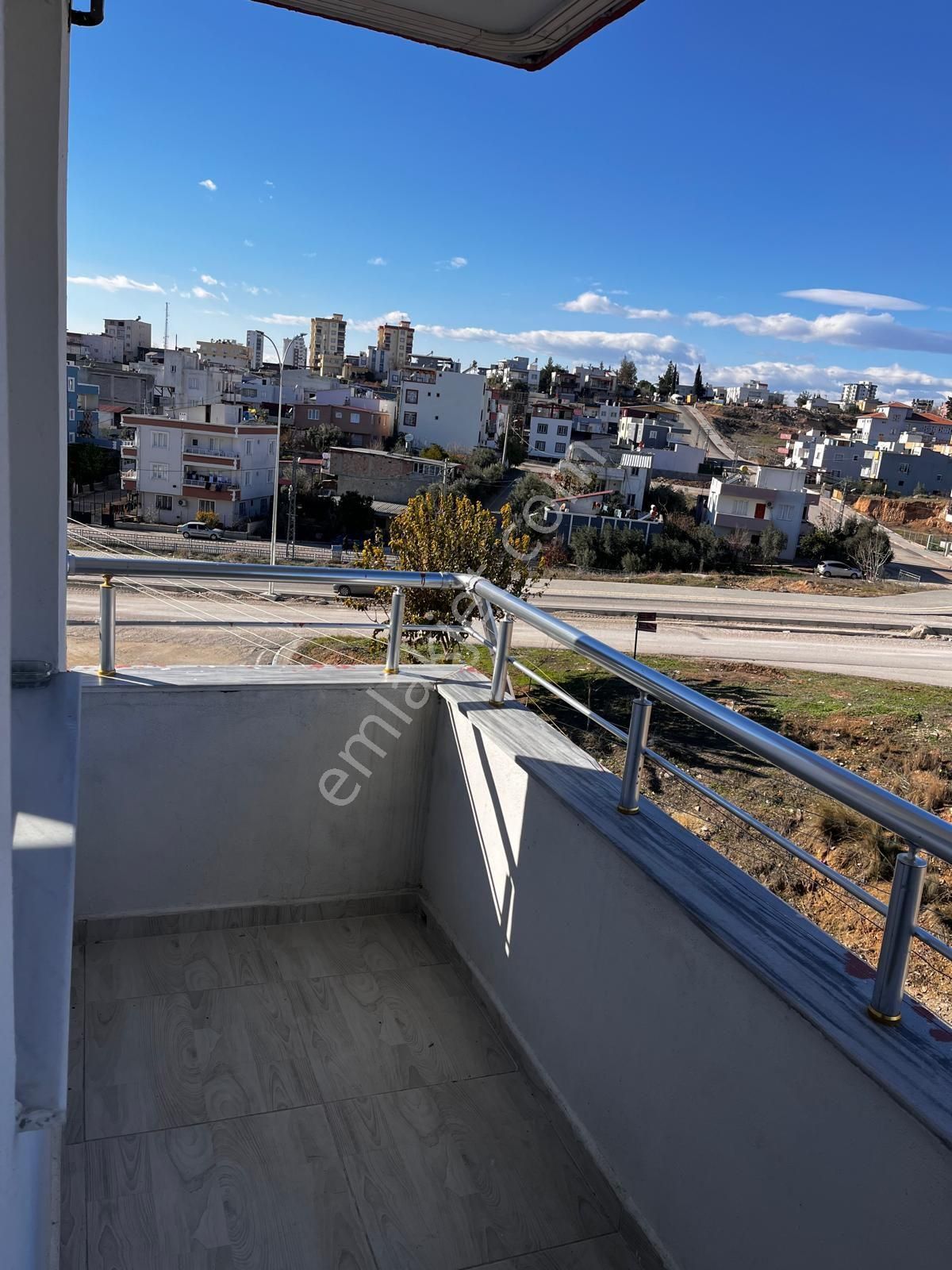 Demirhan Emlak'tan Uygun Fiyata Kiralık Ev - Görsel 10