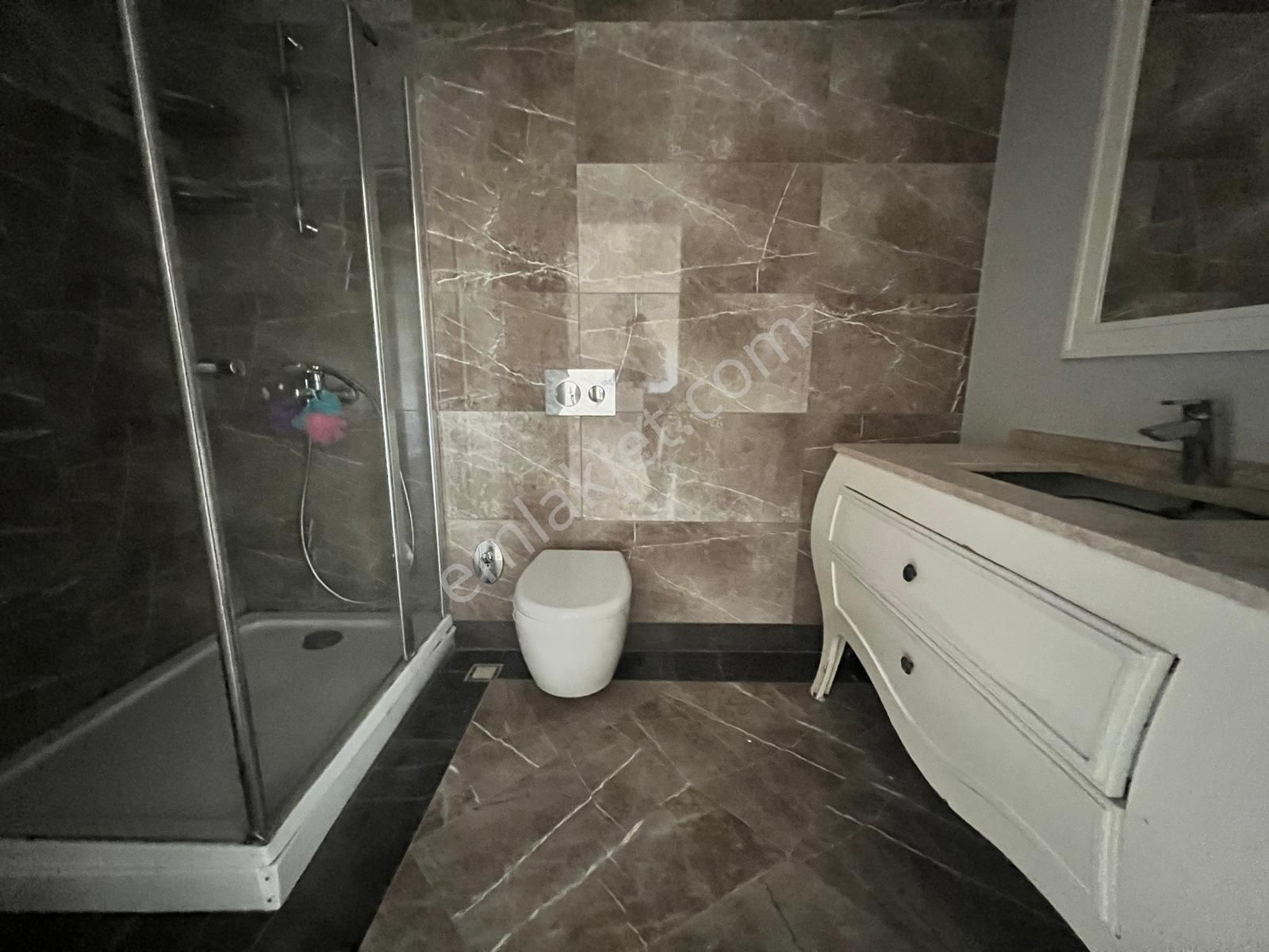 Kiptaş Venezia Mega Satılık Boş Avm Mnzr. 2 Banyolu Balkonlu En Uygun 3+1 Daire - Görsel 7