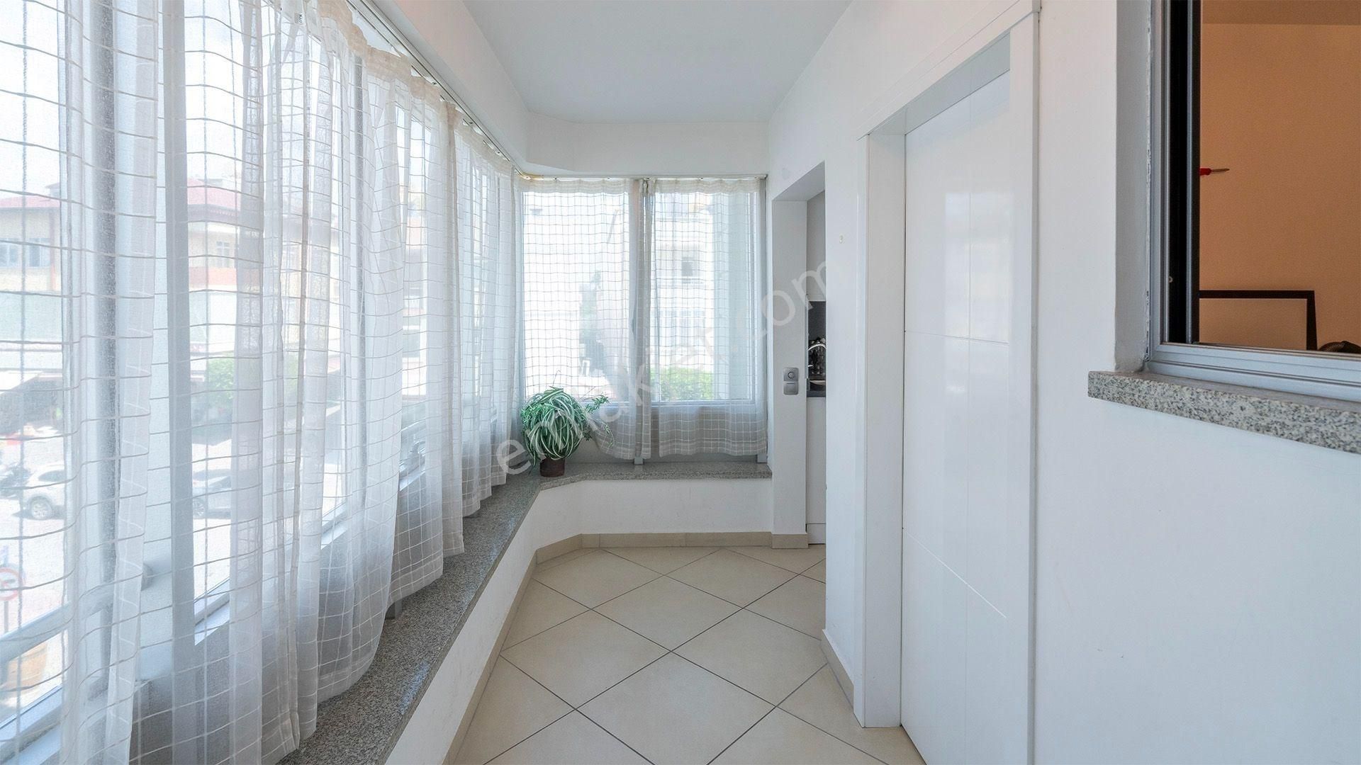 Alanya Obagöl Denize Sıfır 2+1 Mobilya Harika Lokasyon Satılık - Görsel 6