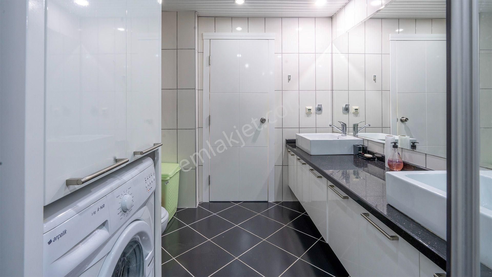 Alanya Obagöl Denize Sıfır 2+1 Mobilya Harika Lokasyon Satılık - Görsel 13