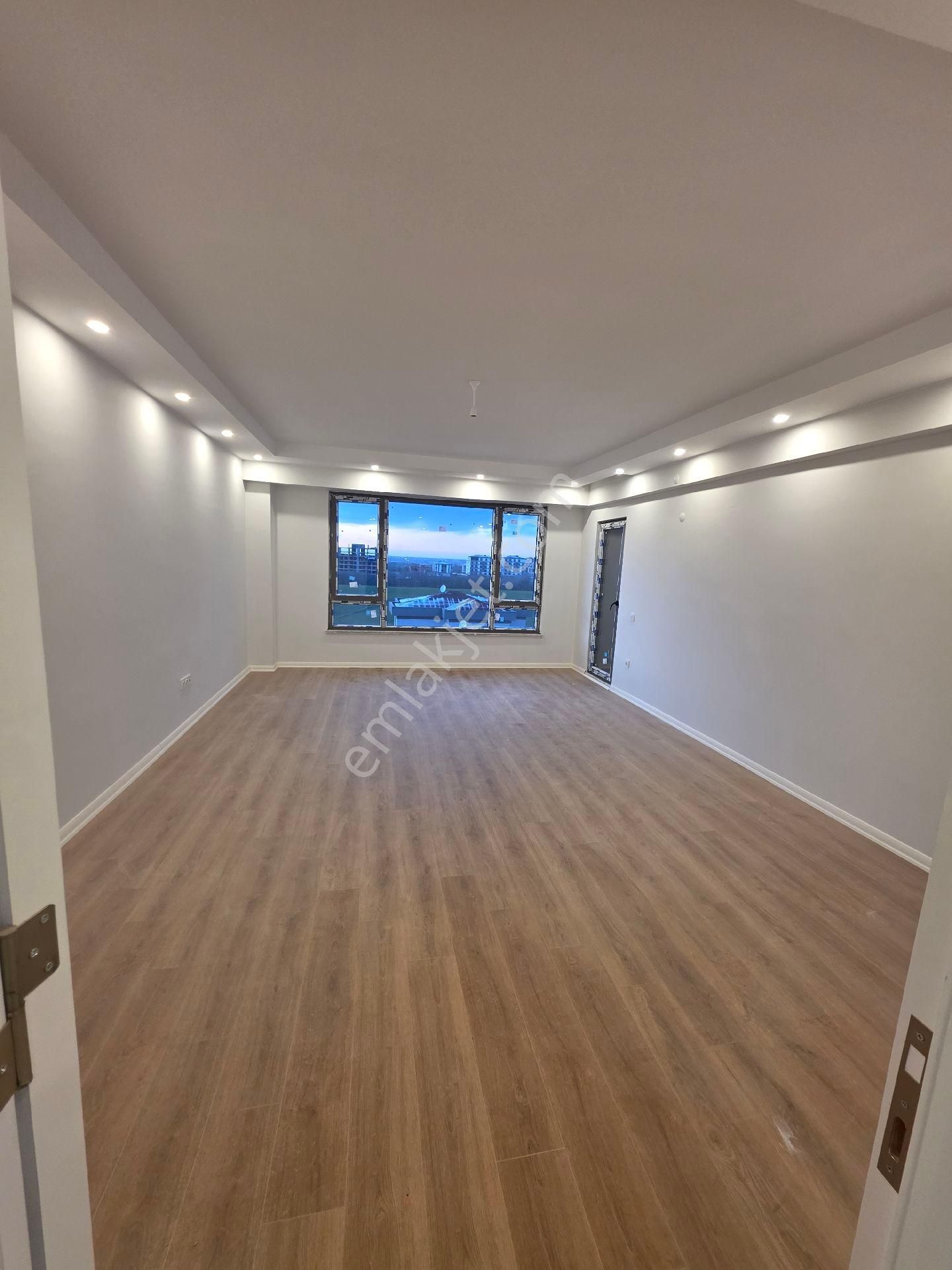 Çerkezköy Tepe Adalet Konaklarında Ara Kat Satılık 3+1 - Görsel 14