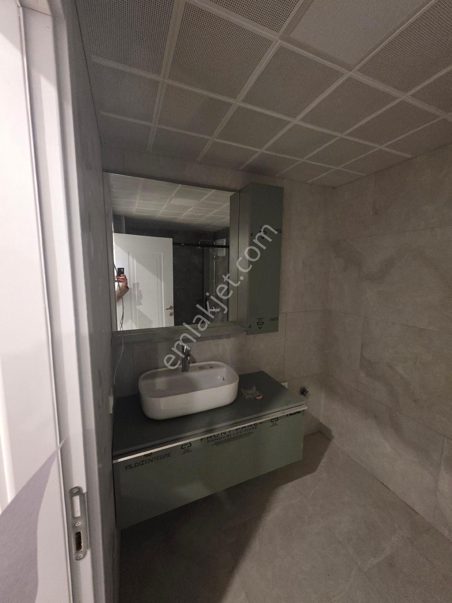 Çerkezköy Tepe Adalet Konaklarında Ara Kat Satılık 3+1 - Görsel 10