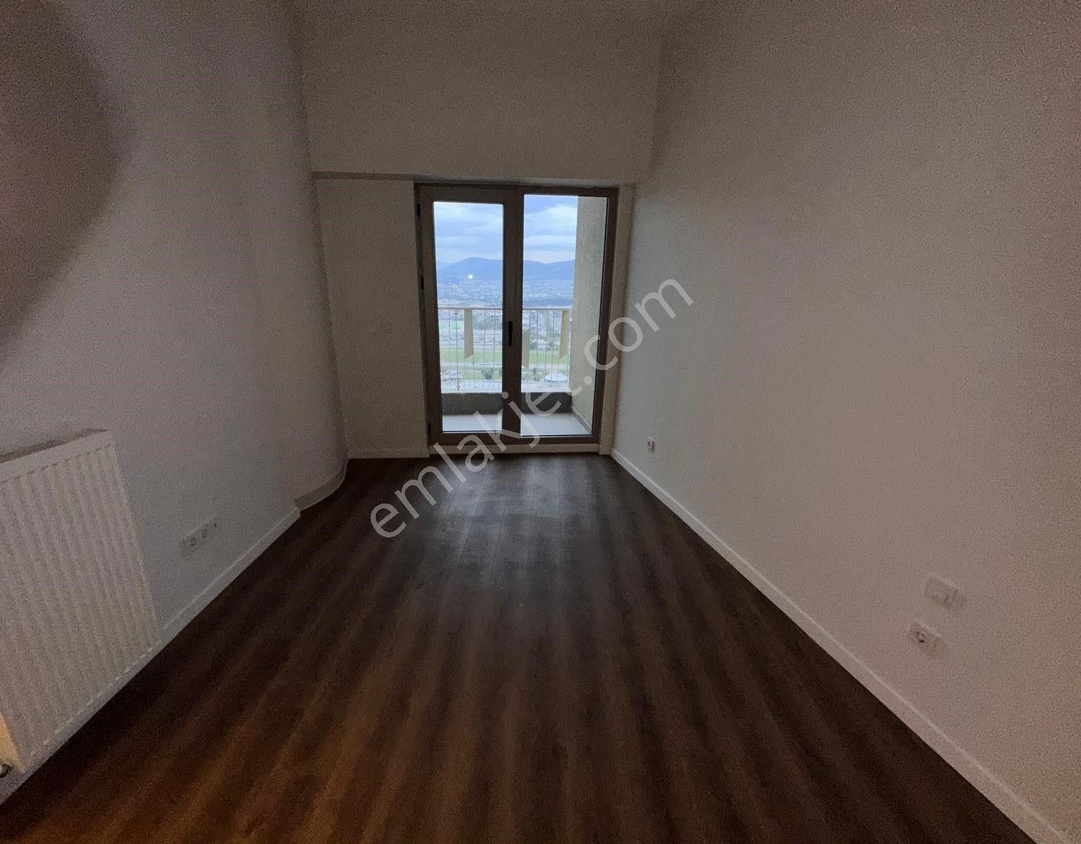 Bornova Point Residence Satılık 1+1 Daire - Görsel 14