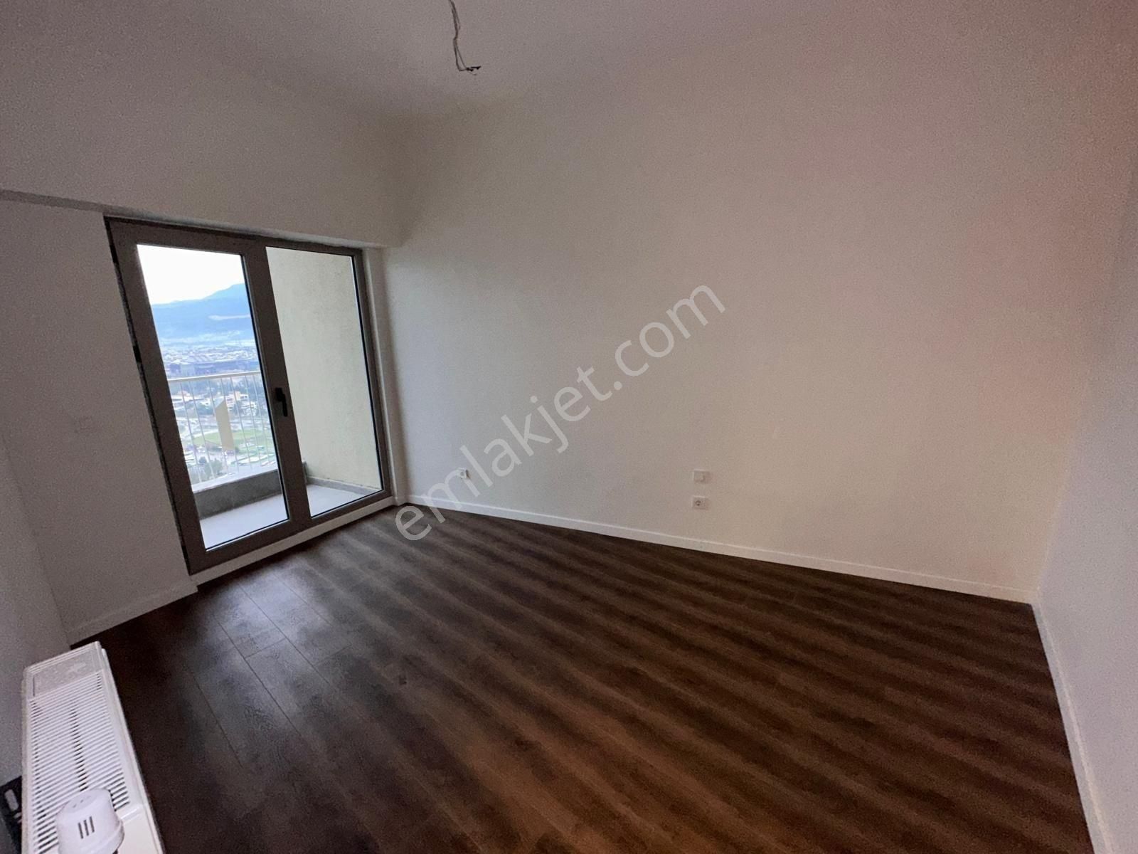 Bornova Point Residence Satılık 1+1 Daire - Görsel 15