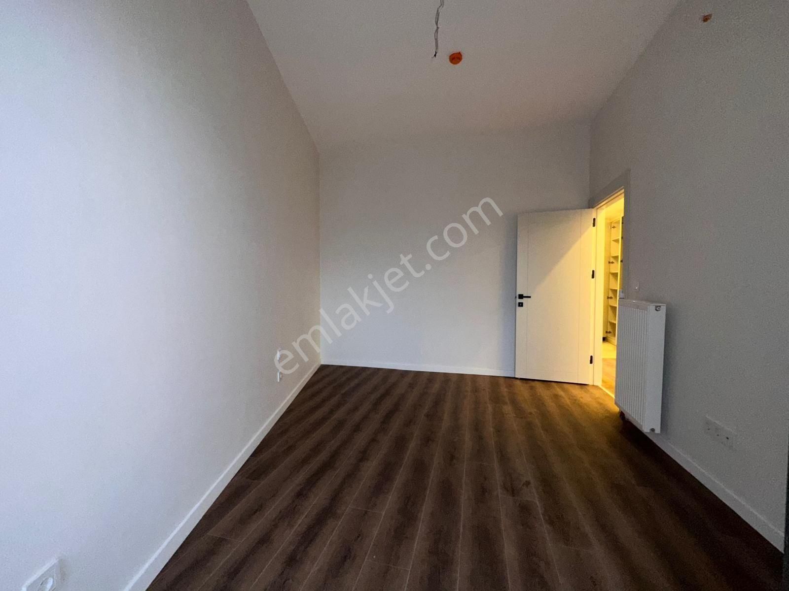 Bornova Point Residence Satılık 1+1 Daire - Görsel 16