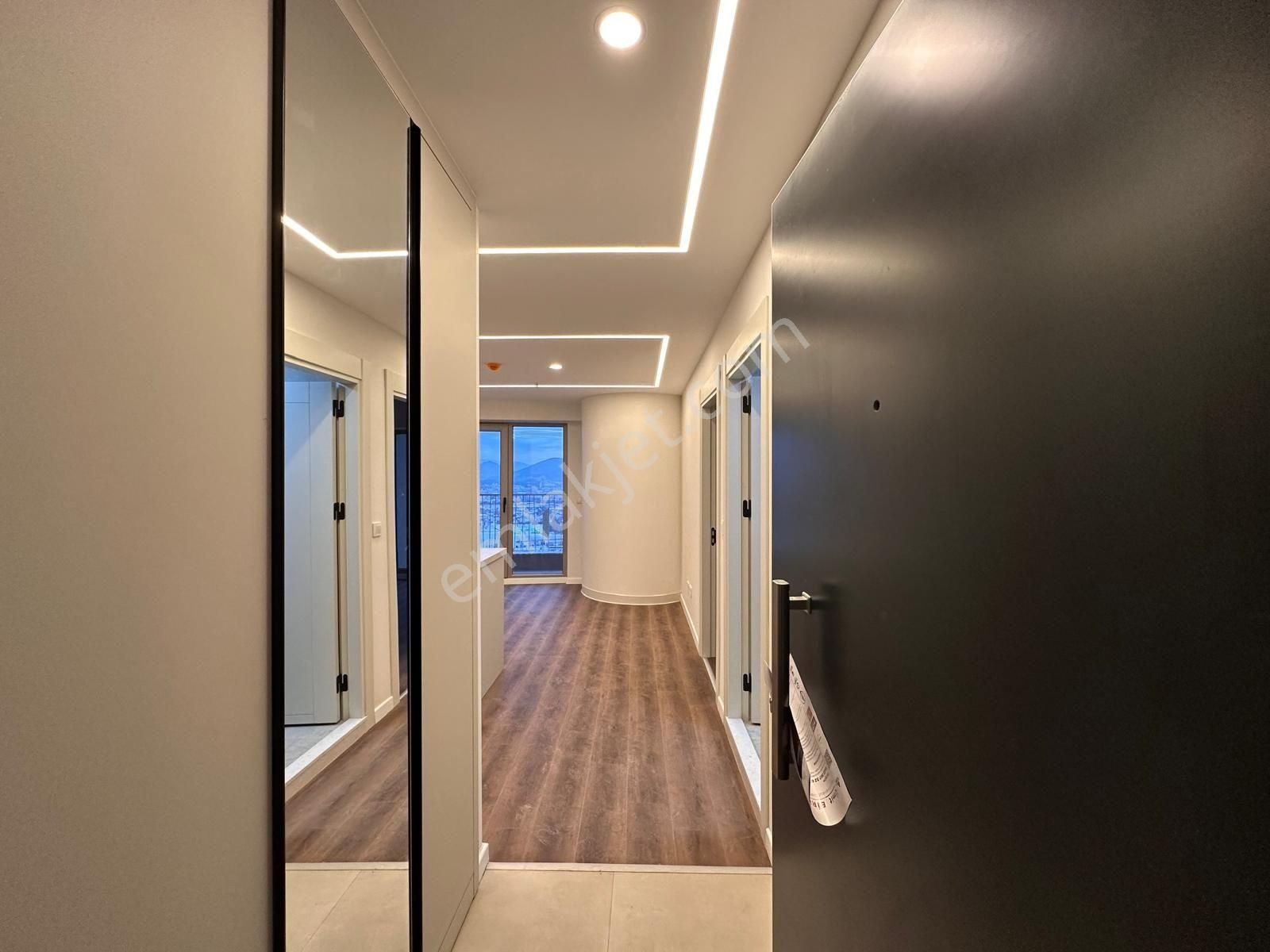 Bornova Point Residence Satılık 1+1 Daire - Görsel 19