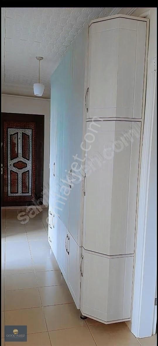 Demet Parkı Karşında Cadde Üzeri Metro Yakını 3+1 Kiralık Daire - Görsel 3