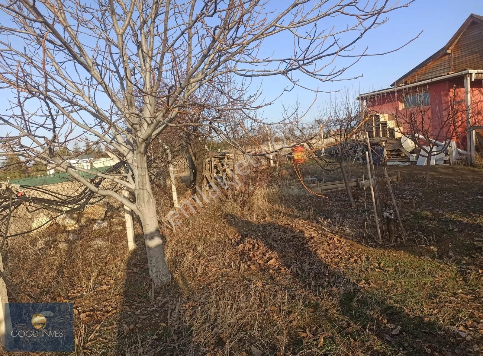 Gölbaşı Tulumtaş 0,30 Emsal 678 M2 Villa Arsa - Görsel 21