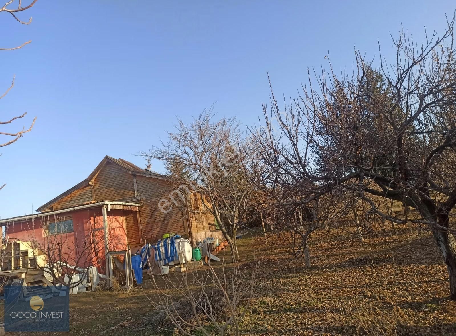 Gölbaşı Tulumtaş 0,30 Emsal 678 M2 Villa Arsa - Görsel 28