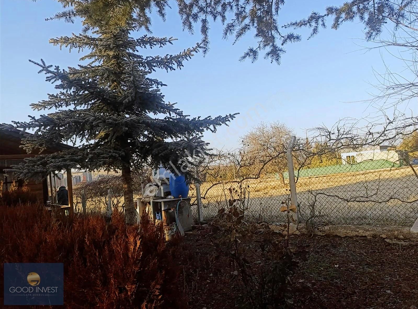 Gölbaşı Tulumtaş 0,30 Emsal 678 M2 Villa Arsa - Görsel 32