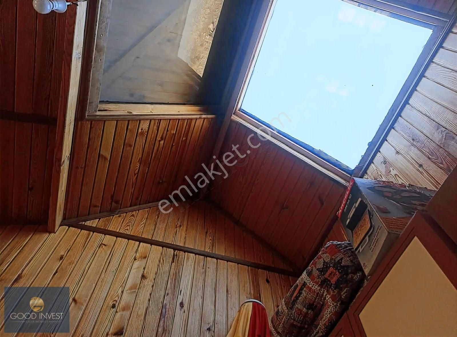 Gölbaşı Tulumtaş 0,30 Emsal 678 M2 Villa Arsa - Görsel 34
