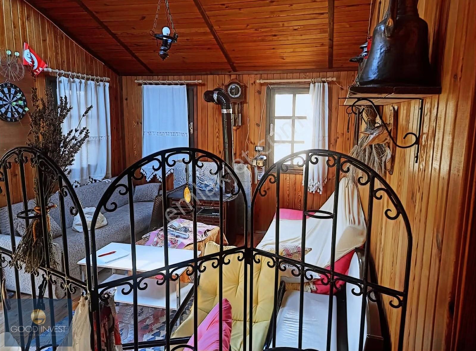 Gölbaşı Tulumtaş 0,30 Emsal 678 M2 Villa Arsa - Görsel 27